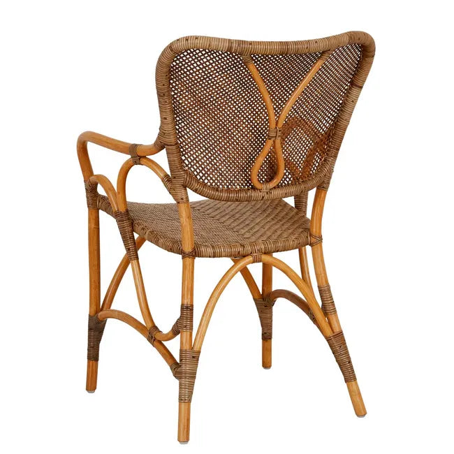 Luella Dining Armchair