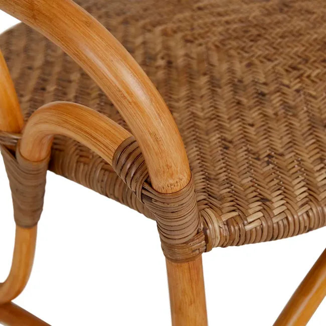 Luella Dining Armchair