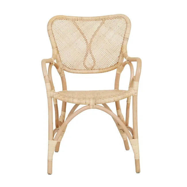 Luella Dining Armchair