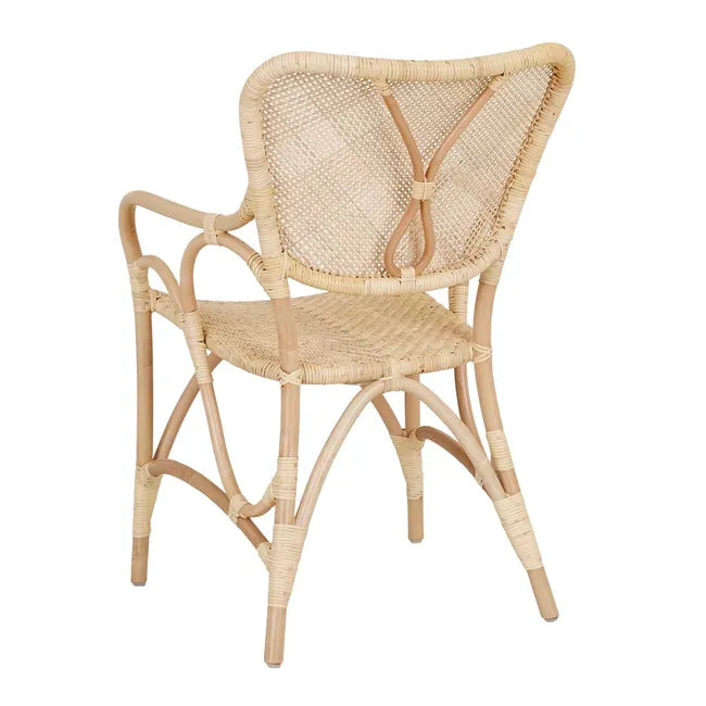 Luella Dining Armchair