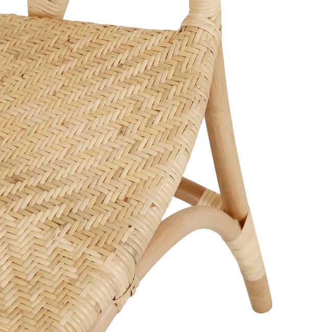 Luella Dining Armchair