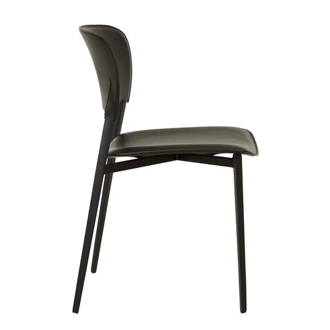 Matilda Dining Chair by GlobeWest from Make Your House A Home Premium Stockist. Furniture Store Bendigo. 20% off Globe West Sale. Australia Wide Delivery.