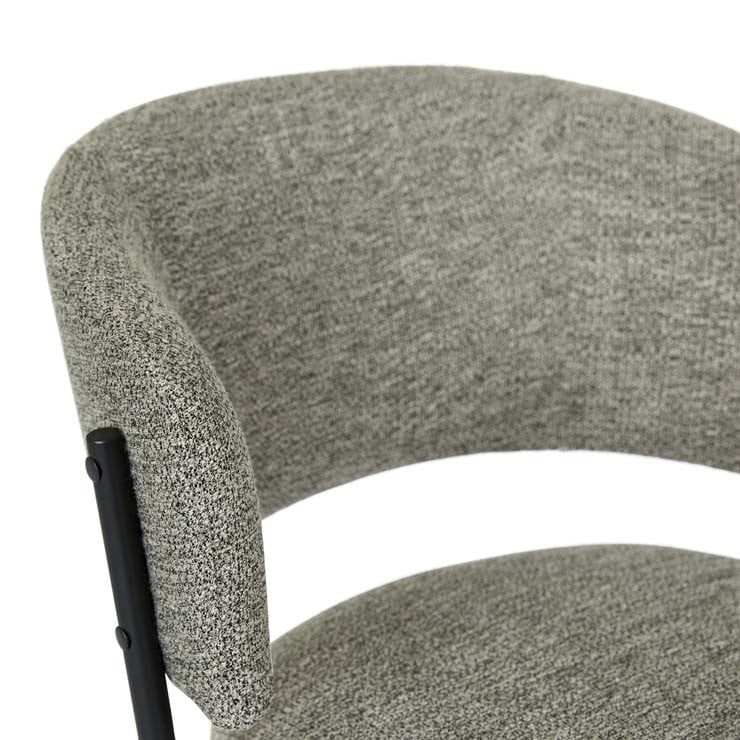 Mimi Dining Chair by GlobeWest from Make Your House A Home Premium Stockist. Furniture Store Bendigo. 20% off Globe West Sale. Australia Wide Delivery.