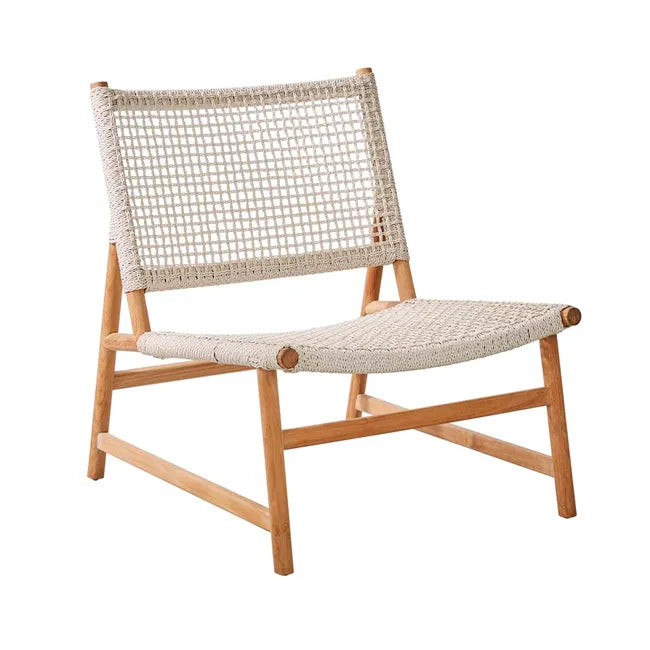 Mira Occasional Chair by GlobeWest from Make Your House A Home Premium Stockist. Outdoor Furniture Store Bendigo. 20% off Globe West. Australia Wide Delivery.