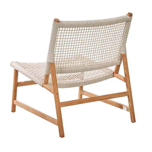 Mira Occasional Chair by GlobeWest from Make Your House A Home Premium Stockist. Outdoor Furniture Store Bendigo. 20% off Globe West. Australia Wide Delivery.