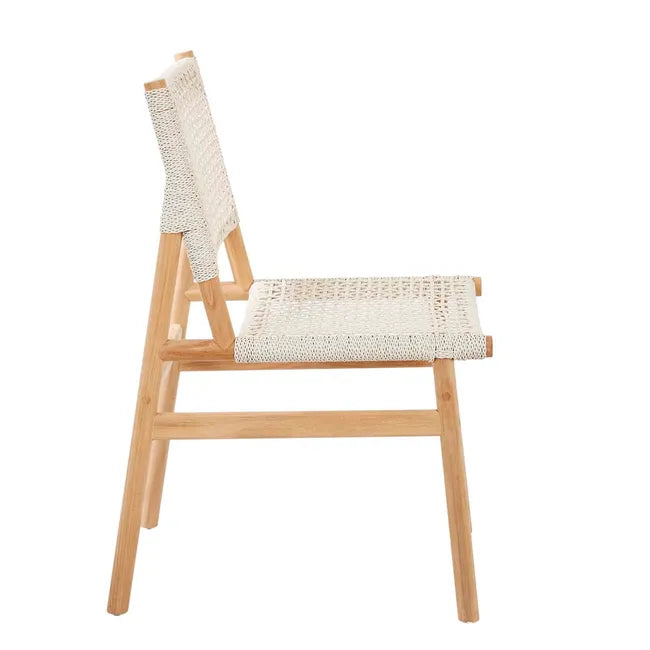 Mira Dining Chair by GlobeWest from Make Your House A Home Premium Stockist. Outdoor Furniture Store Bendigo. 20% off Globe West. Australia Wide Delivery.