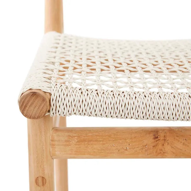 Mira Dining Chair by GlobeWest from Make Your House A Home Premium Stockist. Outdoor Furniture Store Bendigo. 20% off Globe West. Australia Wide Delivery.