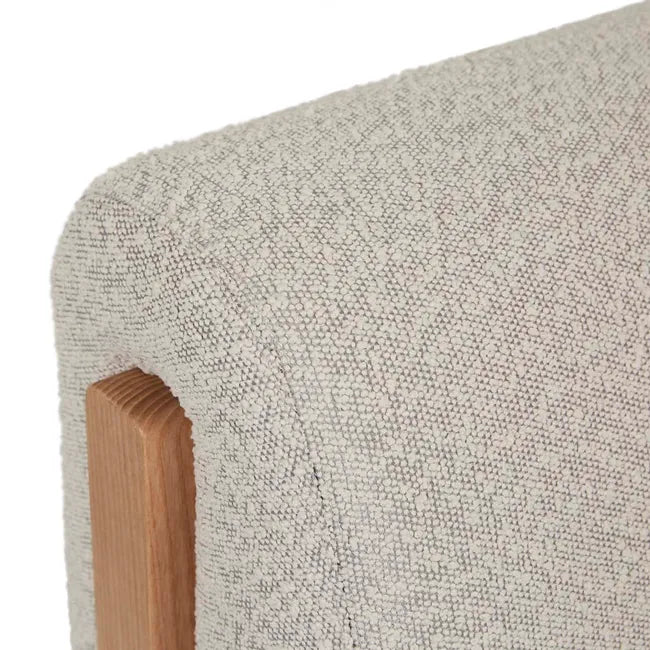 Moore Occasional Chair by GlobeWest from Make Your House A Home Premium Stockist. Furniture Store Bendigo. 20% off Globe West Sale. Australia Wide Delivery.