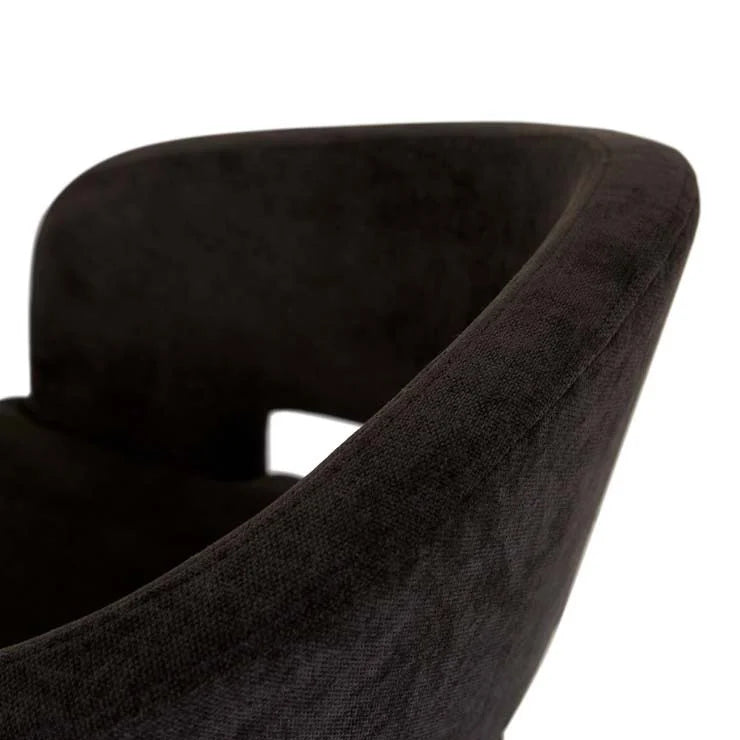 Norah Office Chair by GlobeWest from Make Your House A Home Premium Stockist. Furniture Store Bendigo. 20% off Globe West Sale. Australia Wide Delivery.
