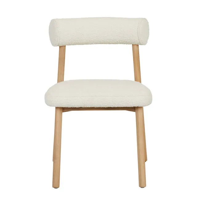 Olsen Dining Chair by GlobeWest from Make Your House A Home Premium Stockist. Furniture Store Bendigo. 20% off Globe West Sale. Australia Wide Delivery.