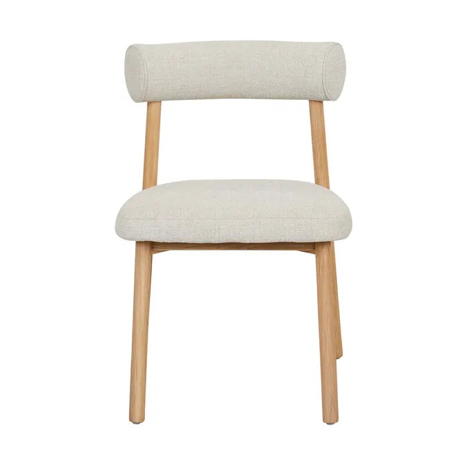 Olsen Dining Chair by GlobeWest from Make Your House A Home Premium Stockist. Furniture Store Bendigo. 20% off Globe West Sale. Australia Wide Delivery.