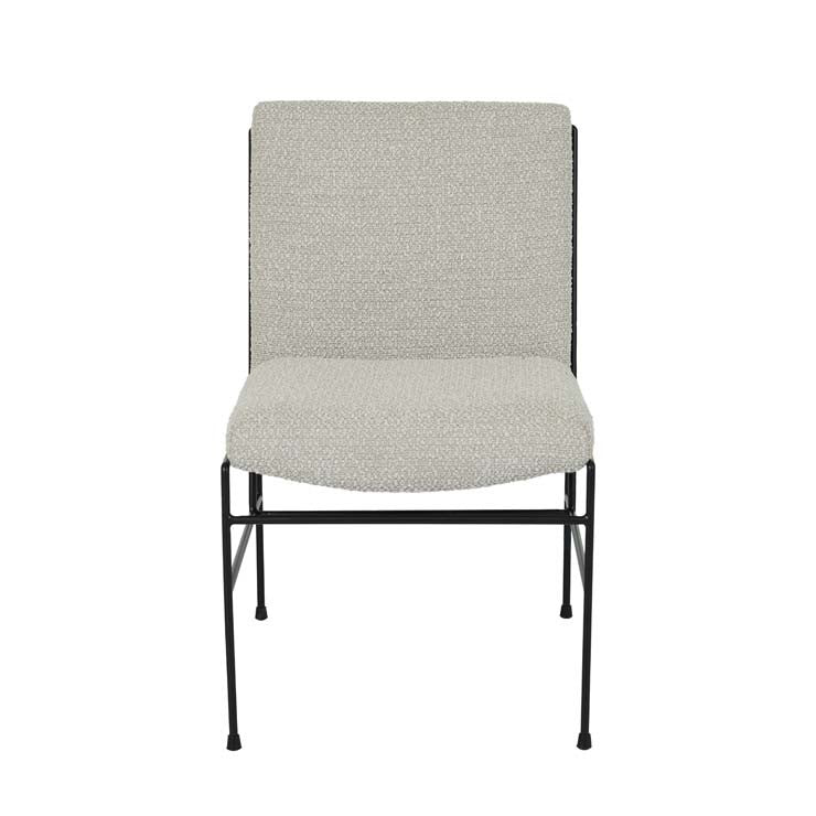 Penn Dining Chair by GlobeWest from Make Your House A Home Premium Stockist. Furniture Store Bendigo. 20% off Globe West Sale. Australia Wide Delivery.