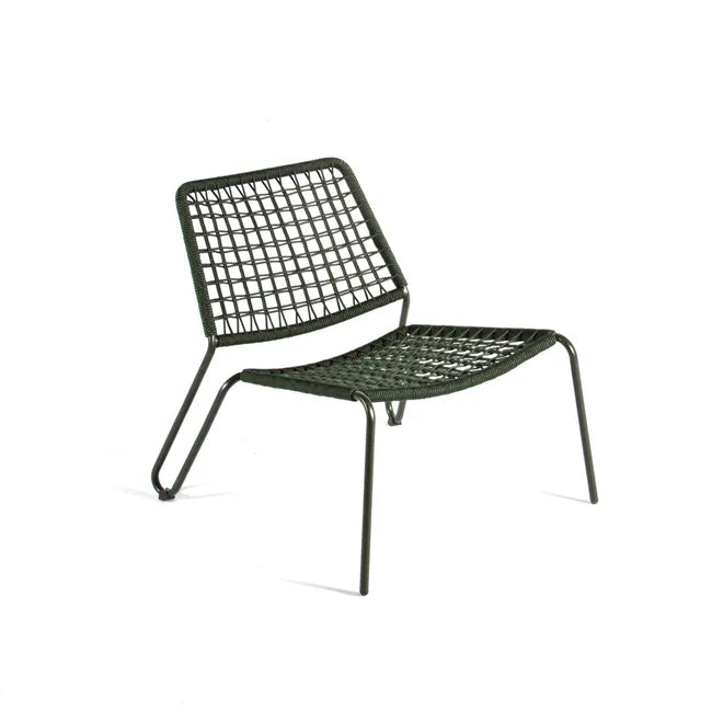 Pier Pipe Occasional Chair by GlobeWest from Make Your House A Home Premium Stockist. Outdoor Furniture Store Bendigo. 20% off Globe West. Australia Wide Delivery.