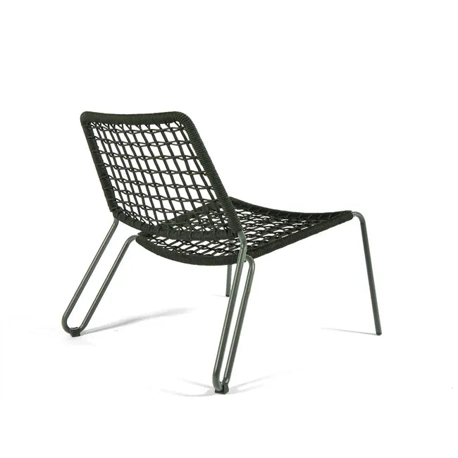 Pier Pipe Occasional Chair by GlobeWest from Make Your House A Home Premium Stockist. Outdoor Furniture Store Bendigo. 20% off Globe West. Australia Wide Delivery.