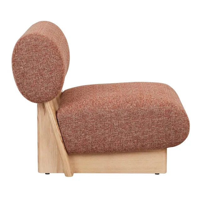 Pinto Occasional Chair by GlobeWest from Make Your House A Home Premium Stockist. Furniture Store Bendigo. 20% off Globe West Sale. Australia Wide Delivery.