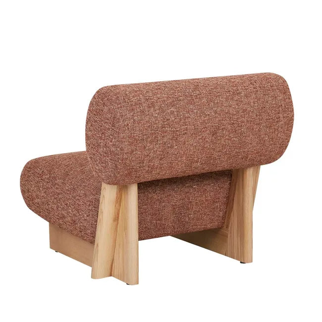 Pinto Occasional Chair by GlobeWest from Make Your House A Home Premium Stockist. Furniture Store Bendigo. 20% off Globe West Sale. Australia Wide Delivery.