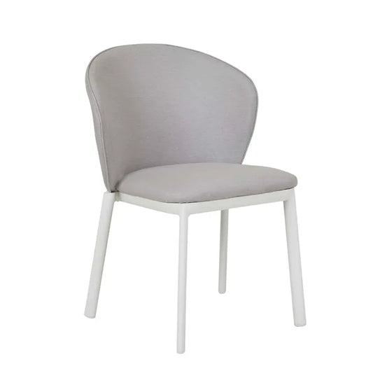 Portsea Cruise Dining Chair by GlobeWest from Make Your House A Home Premium Stockist. Outdoor Furniture Store Bendigo. 20% off Globe West. Australia Wide Delivery.