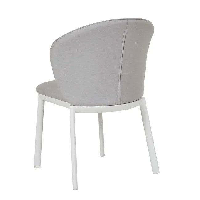 Portsea Cruise Dining Chair by GlobeWest from Make Your House A Home Premium Stockist. Outdoor Furniture Store Bendigo. 20% off Globe West. Australia Wide Delivery.