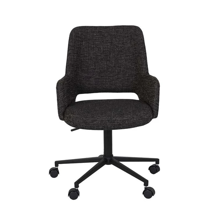 Quentin Office Chair by GlobeWest from Make Your House A Home Premium Stockist. Furniture Store Bendigo. 20% off Globe West Sale. Australia Wide Delivery.