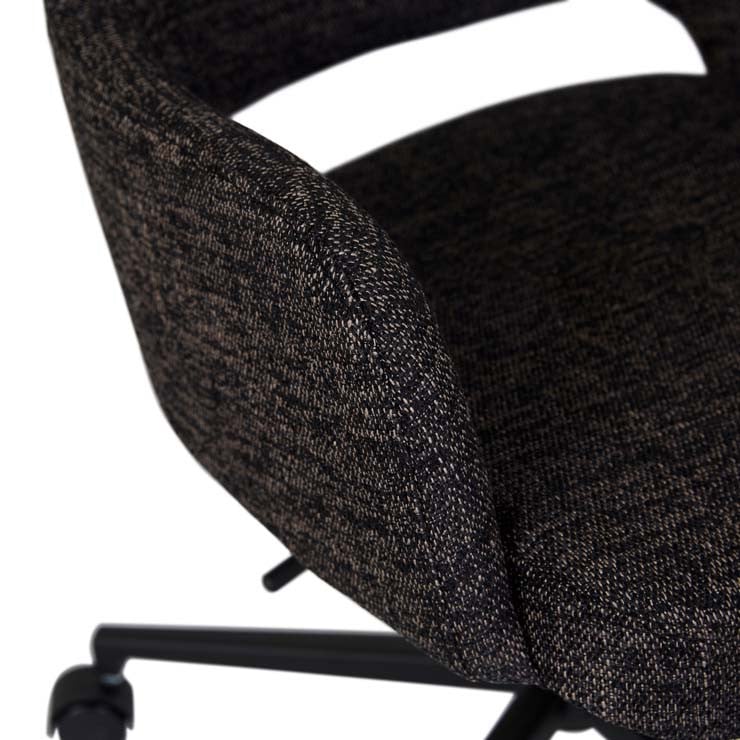 Quentin Office Chair by GlobeWest from Make Your House A Home Premium Stockist. Furniture Store Bendigo. 20% off Globe West Sale. Australia Wide Delivery.