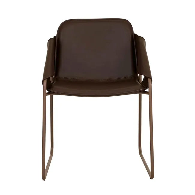 Rye Dining Armchair
