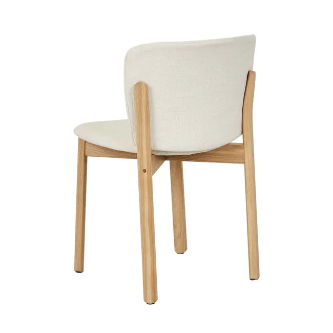 Sketch Pinta Dining Chair by GlobeWest from Make Your House A Home Premium Stockist. Furniture Store Bendigo. 20% off Globe West Sale. Australia Wide Delivery.