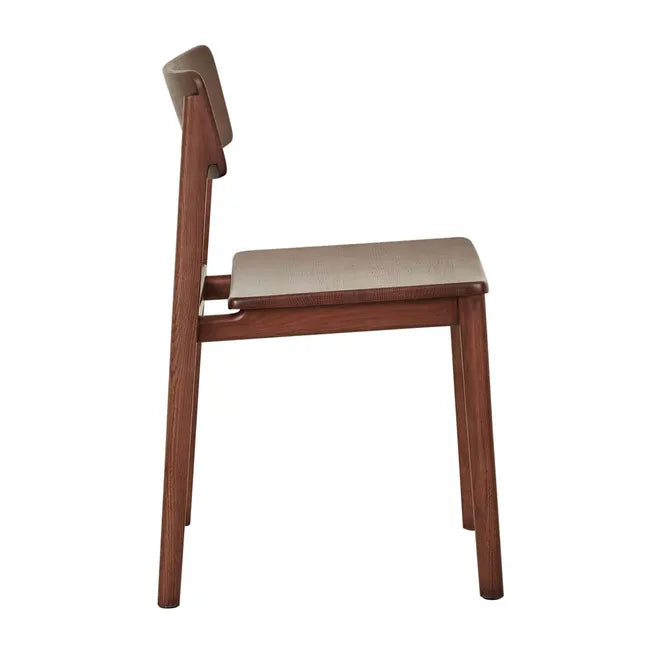 Sketch Poise Dining Chair by GlobeWest from Make Your House A Home Premium Stockist. Furniture Store Bendigo. 20% off Globe West Sale. Australia Wide Delivery.