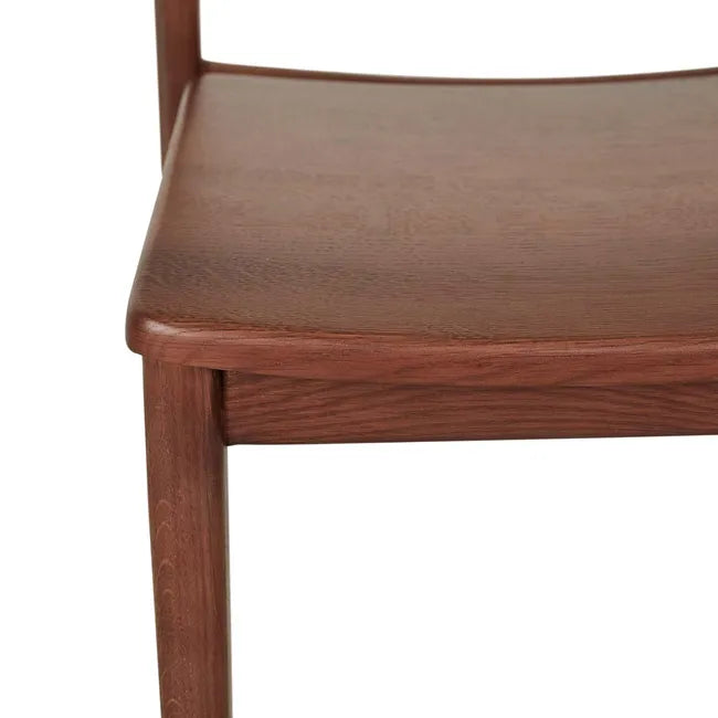 Sketch Poise Dining Chair by GlobeWest from Make Your House A Home Premium Stockist. Furniture Store Bendigo. 20% off Globe West Sale. Australia Wide Delivery.