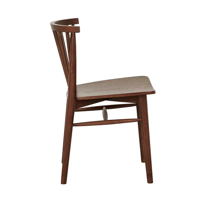 Sketch Requin Dining Chair by GlobeWest from Make Your House A Home Premium Stockist. Furniture Store Bendigo. 20% off Globe West Sale. Australia Wide Delivery.