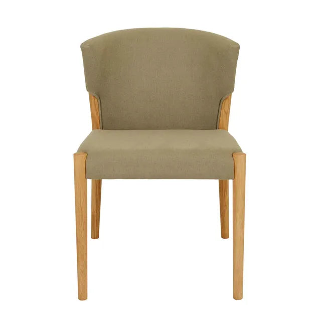 Sketch Ronda Upholstered Dining Chair