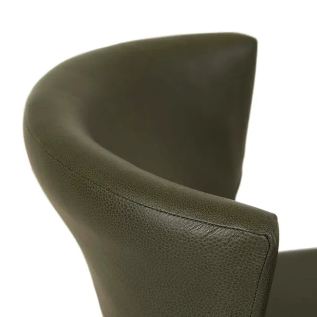 Sketch Ronda Upholstered Dining Chair from Make Your House A Home Premium Stockist. Furniture Store Bendigo. 20% off Globe West Sale. Australia Wide Delivery.