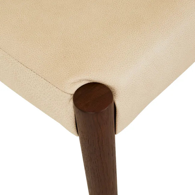 Sketch Ronda Upholstered Dining Chair