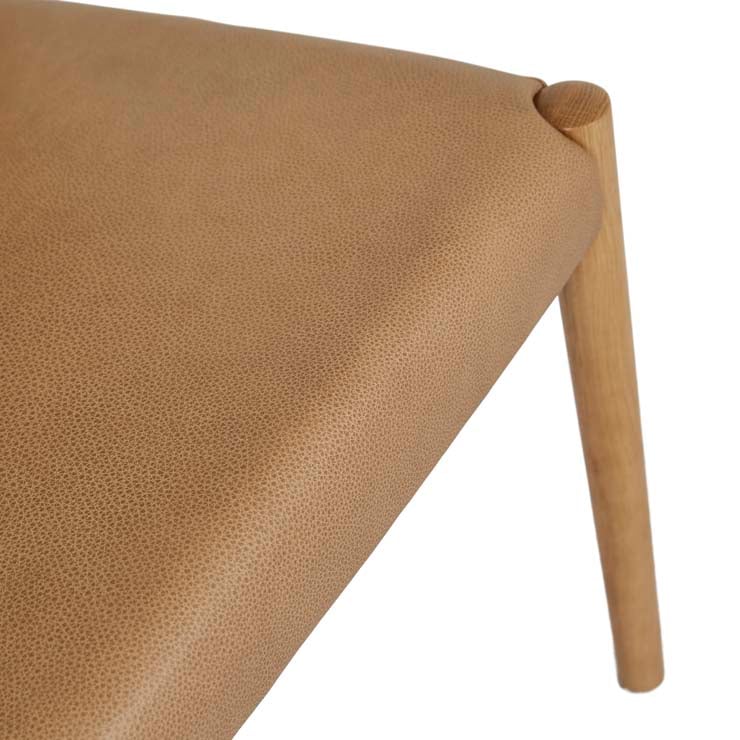 Sketch Ronda Upholstered Dining Chair from Make Your House A Home Premium Stockist. Furniture Store Bendigo. 20% off Globe West Sale. Australia Wide Delivery.