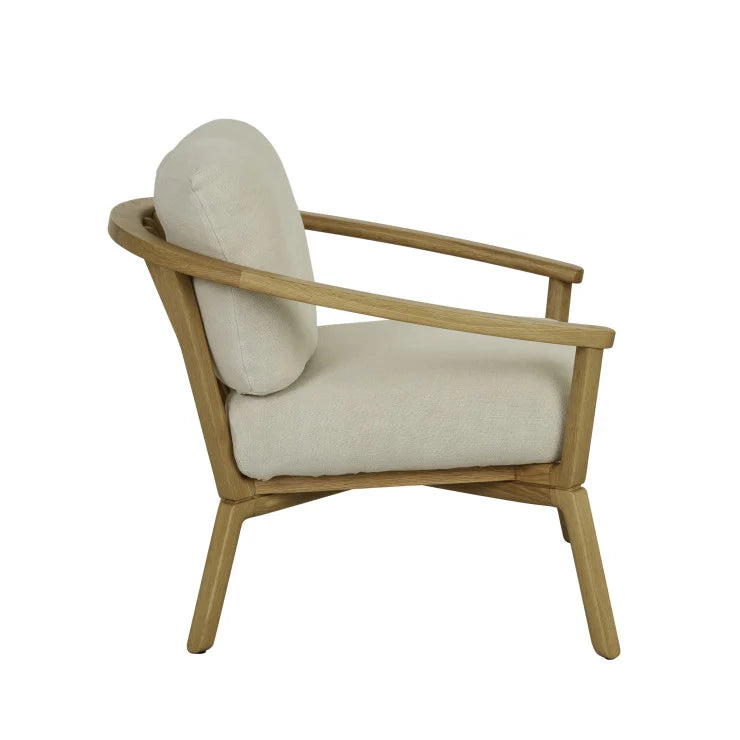 Sketch Sensu Occasional Chair by GlobeWest from Make Your House A Home Premium Stockist. Furniture Store Bendigo. 20% off Globe West Sale. Australia Wide Delivery.