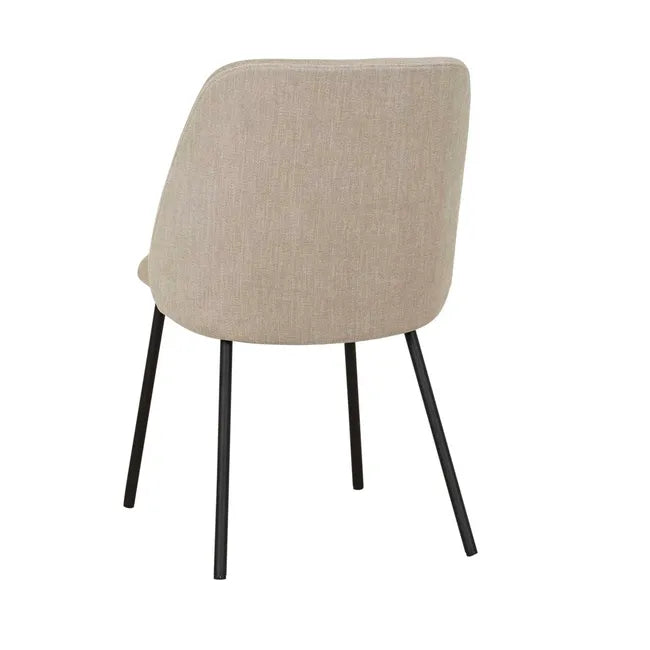 Sophia Dining Chair by GlobeWest from Make Your House A Home Premium Stockist. Furniture Store Bendigo. 20% off Globe West Sale. Australia Wide Delivery.