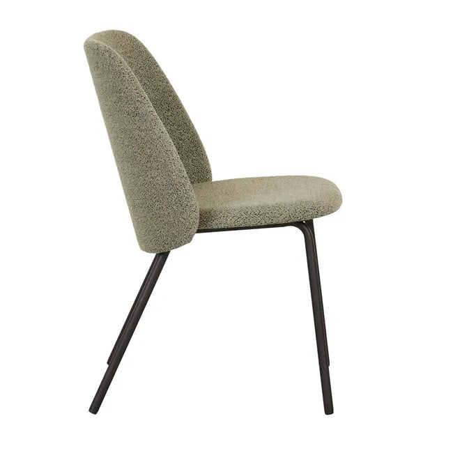 Sophia Dining Chair by GlobeWest from Make Your House A Home Premium Stockist. Furniture Store Bendigo. 20% off Globe West Sale. Australia Wide Delivery.