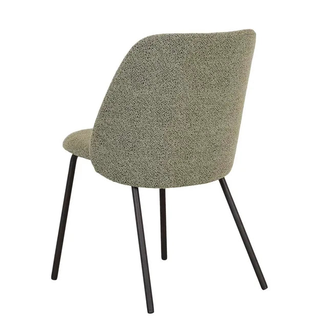 Sophia Dining Chair by GlobeWest from Make Your House A Home Premium Stockist. Furniture Store Bendigo. 20% off Globe West Sale. Australia Wide Delivery.