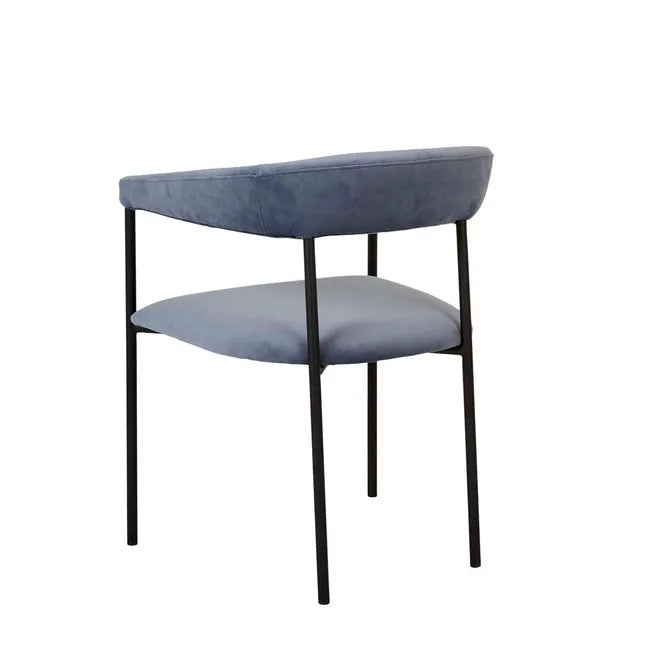 Stanley Dining Armchair by GlobeWest from Make Your House A Home Premium Stockist. Furniture Store Bendigo. 20% off Globe West Sale. Australia Wide Delivery.