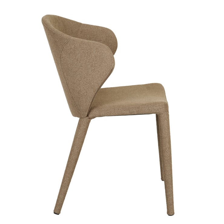 Theo Dining Chair by GlobeWest from Make Your House A Home Premium Stockist. Furniture Store Bendigo. 20% off Globe West Sale. Australia Wide Delivery.