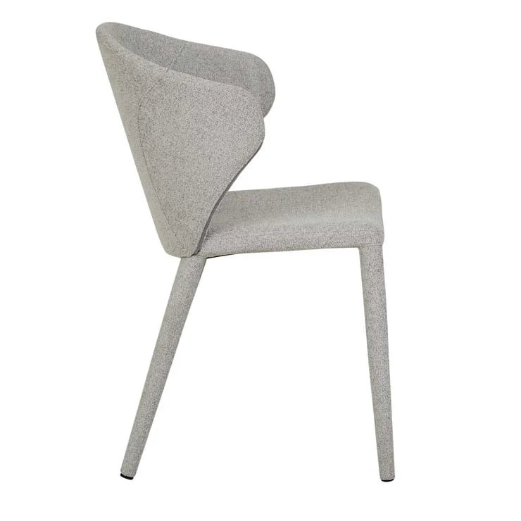 Theo Dining Chair by GlobeWest from Make Your House A Home Premium Stockist. Furniture Store Bendigo. 20% off Globe West Sale. Australia Wide Delivery.