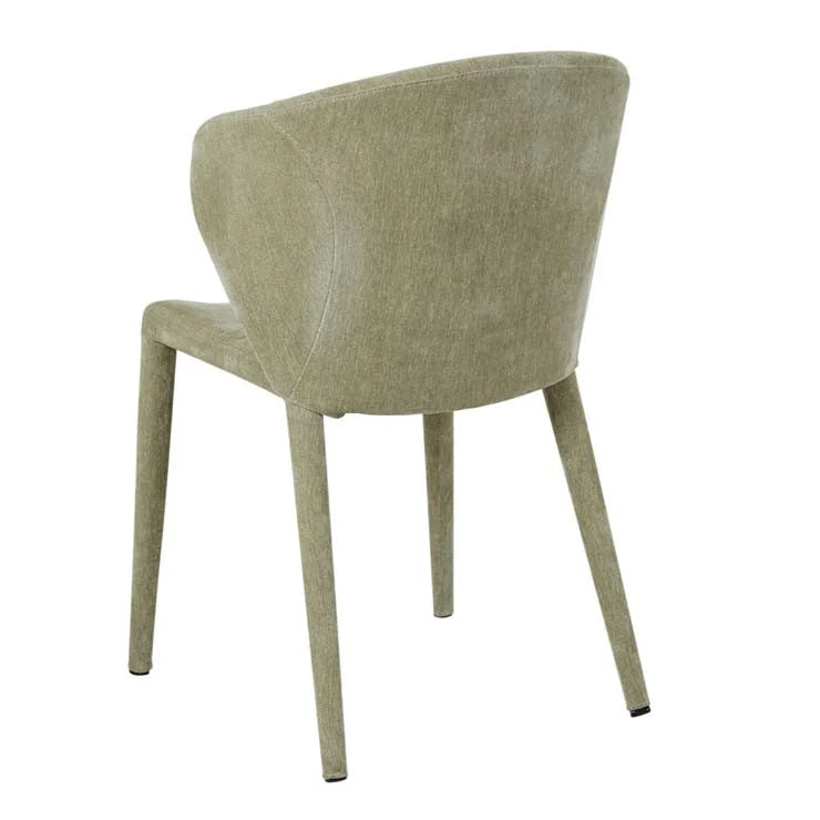 Theo Dining Chair by GlobeWest from Make Your House A Home Premium Stockist. Furniture Store Bendigo. 20% off Globe West Sale. Australia Wide Delivery.