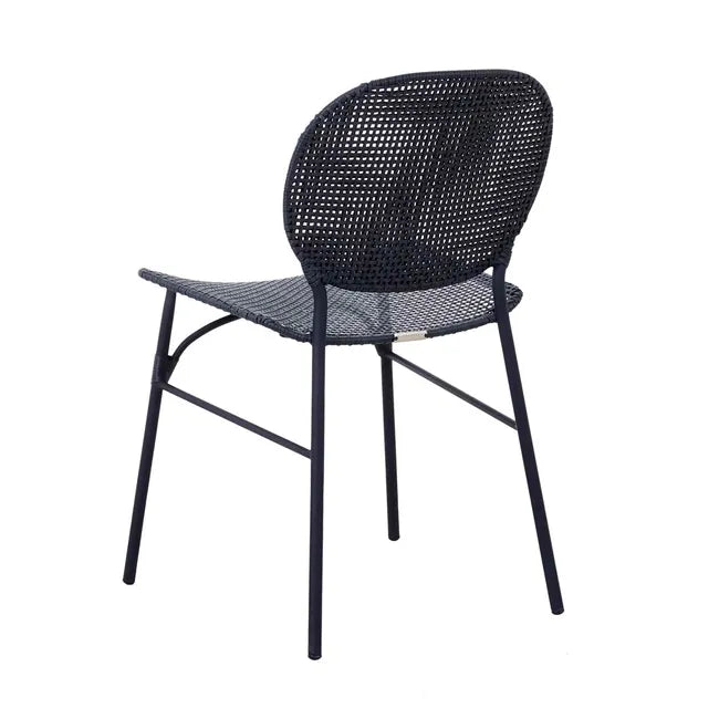 Tide Air Dining Chair by GlobeWest from Make Your House A Home Premium Stockist. Outdoor Furniture Store Bendigo. 20% off Globe West. Australia Wide Delivery.
