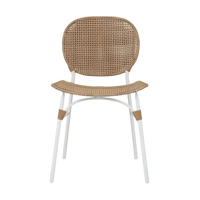 Tide Air Dining Chair by GlobeWest from Make Your House A Home Premium Stockist. Outdoor Furniture Store Bendigo. 20% off Globe West. Australia Wide Delivery.