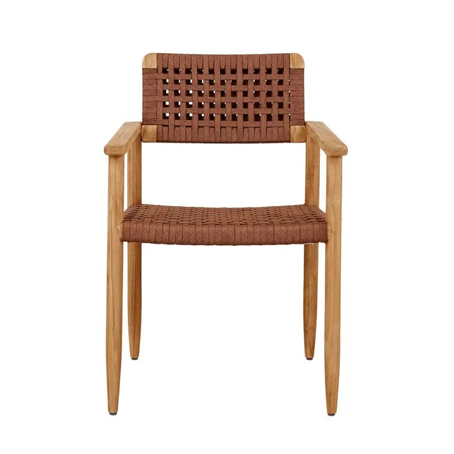 Tide Drift Dining Armchair