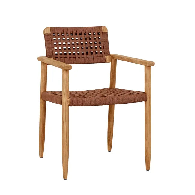 Tide Drift Dining Armchair