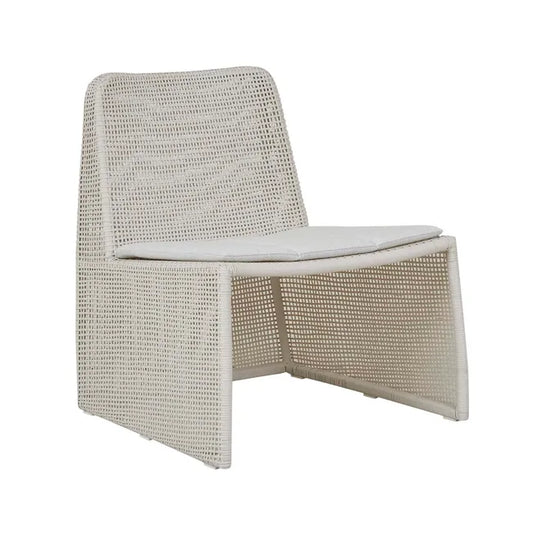 Tide Isle Occasional Chair by GlobeWest from Make Your House A Home Premium Stockist. Outdoor Furniture Store Bendigo. 20% off Globe West. Australia Wide Delivery.