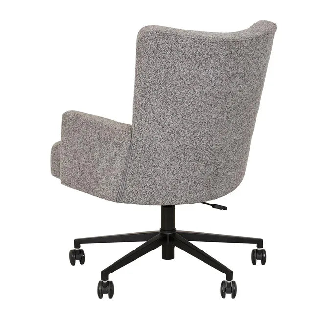 Walker Office Chair by GlobeWest from Make Your House A Home Premium Stockist. Furniture Store Bendigo. 20% off Globe West Sale. Australia Wide Delivery.