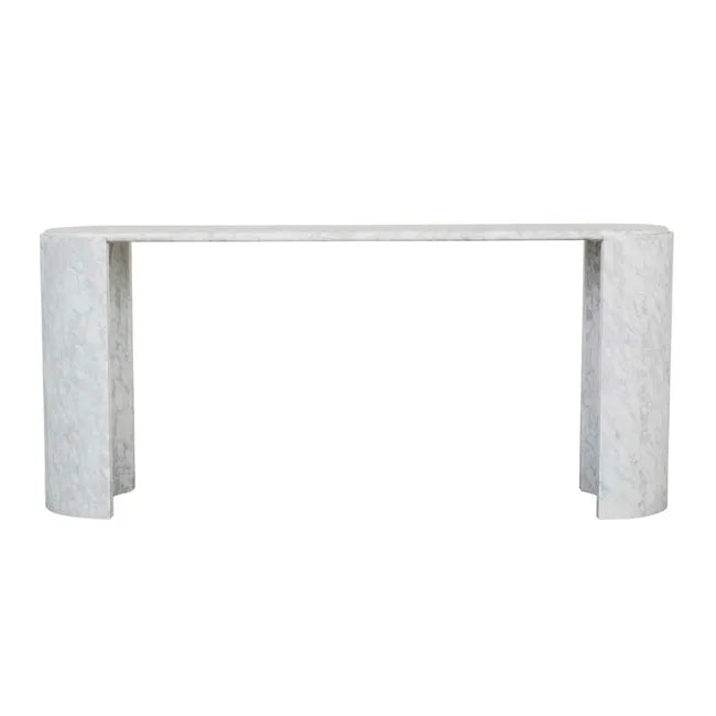 Amara Moon Console by GlobeWest from Make Your House A Home Premium Stockist. Furniture Store Bendigo. 20% off Globe West. Australia Wide Delivery.