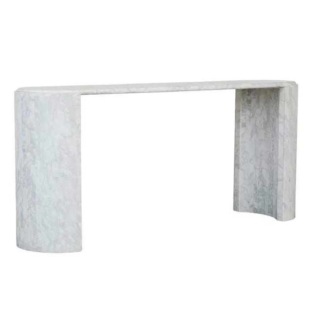 Amara Moon Console by GlobeWest from Make Your House A Home Premium Stockist. Furniture Store Bendigo. 20% off Globe West. Australia Wide Delivery.