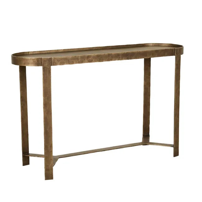 Amelie Halo Console by GlobeWest from Make Your House A Home Premium Stockist. Furniture Store Bendigo. 20% off Globe West. Australia Wide Delivery.